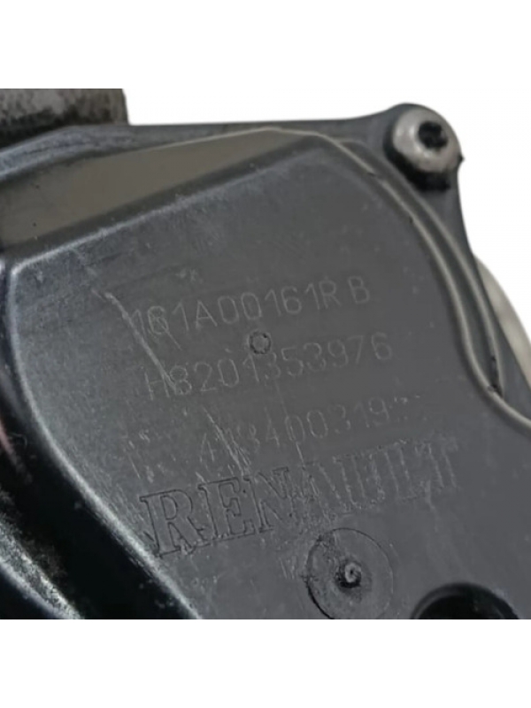 Corpo Borboleta Tbi Renault Master 2.3 2023 2024 2025