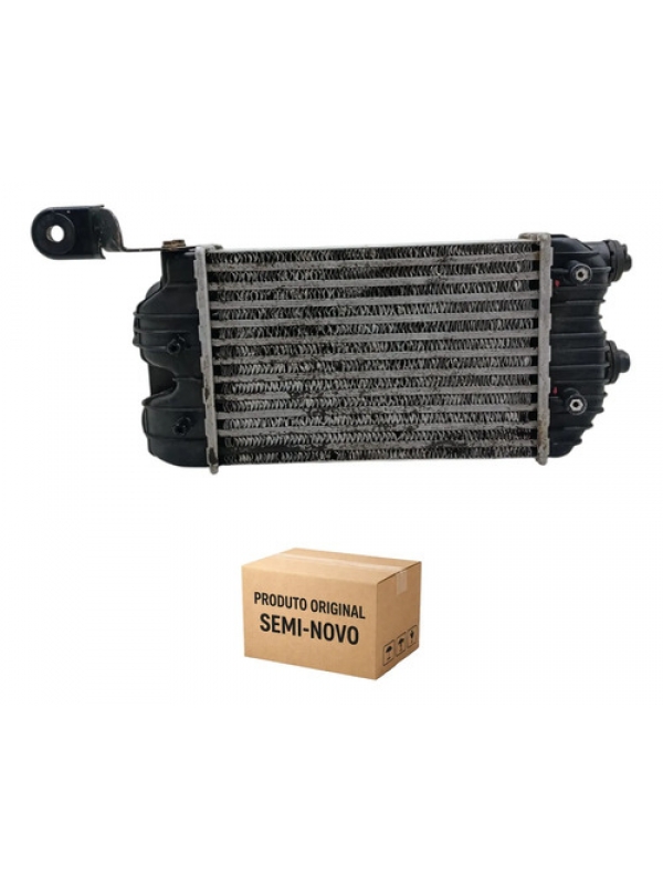 Radiador Intercooler Fiat Ducato 2.3 2009 2010 À 2016 2017