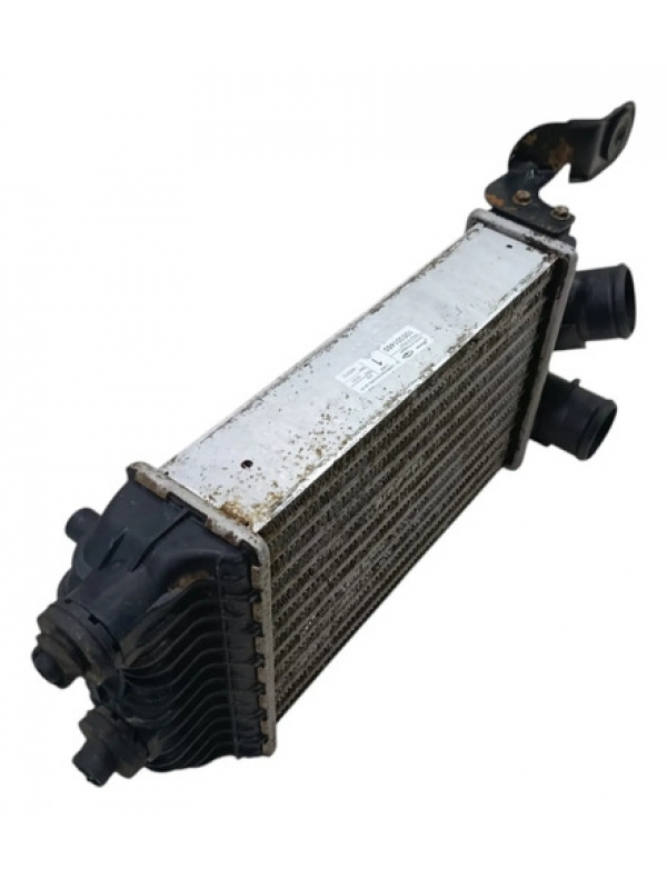 Radiador Intercooler Fiat Ducato 2.3 2009 2010 À 2016 2017