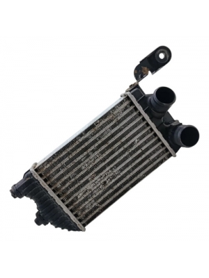 Radiador Intercooler Fiat Ducato 2.3 2009 2010 À 2016 2017