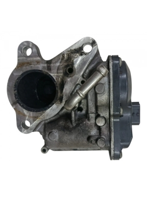 Válvula Egr Renault Master Frontier 2.3 2023-2025 47355238r