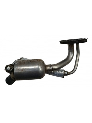 Tubo Retorno Da Turbina Renault Master 2.3 2014 À 2021 2022
