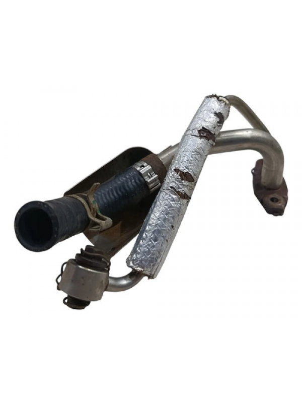 Tubo Retorno Da Turbina Renault Master 2.3 2014 À 2021 2022