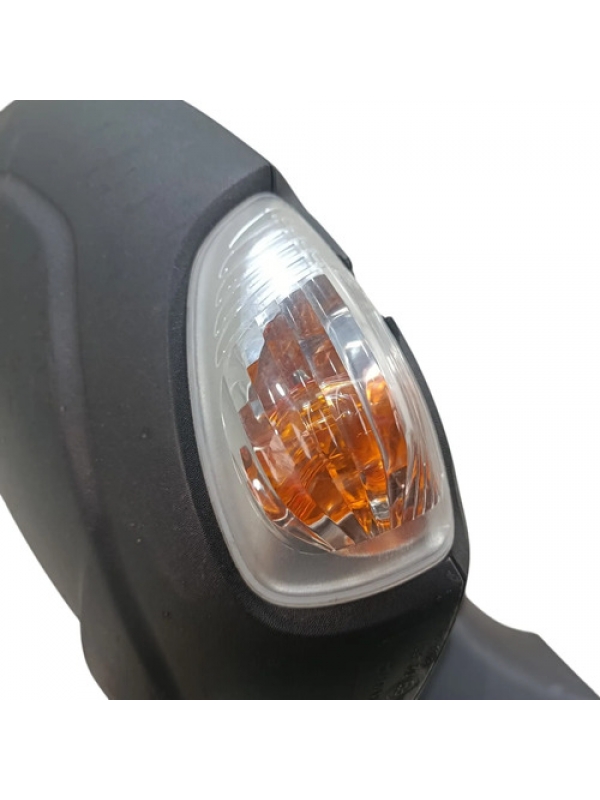 Retrovisor Esquerdo Renault Master 2.3 2014/2022 Detalhe
