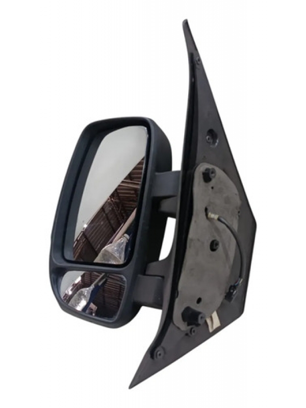 Retrovisor Lado Esquerdo Renault Master 2.3 2013 2014 À 2022