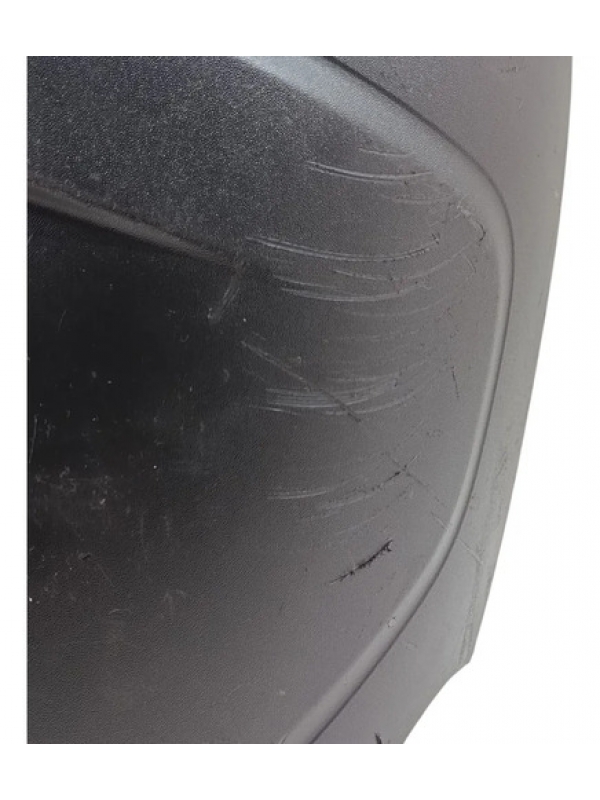 Retrovisor Lado Esquerdo Da Renault Master 2.3 2014 À 2022