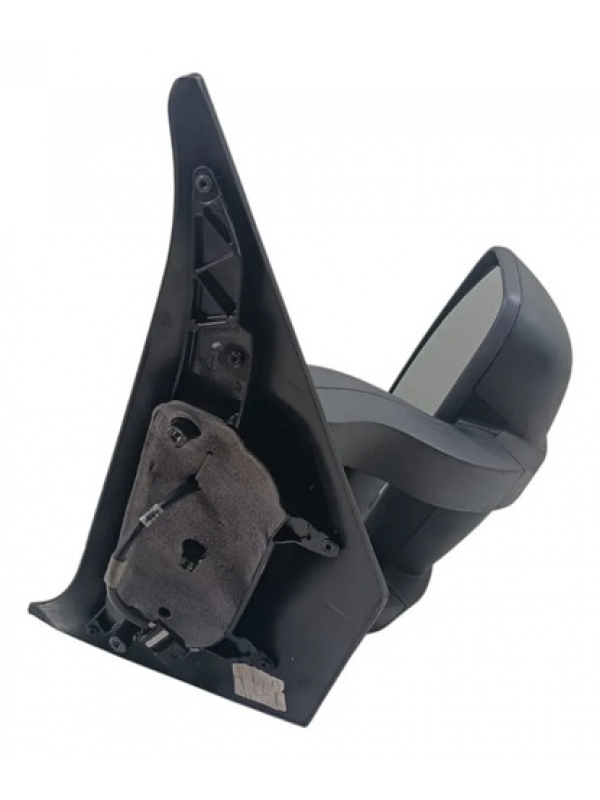 Retrovisor Lado Esquerdo Da Renault Master 2.3 2014 À 2022