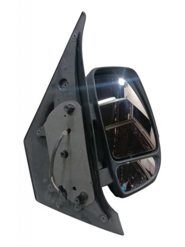 Retrovisor Lado Direito Renault Master 2.3 2013 Até 2022
