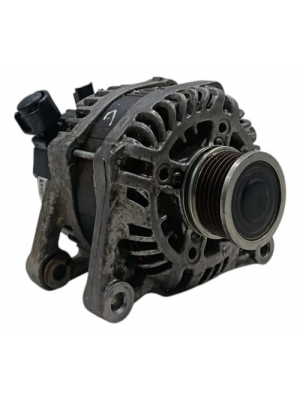 Alternador Fiat Ducato Boxer Jumper 2018 A 2024 9824742880