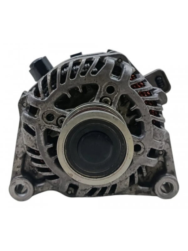 Alternador Fiat Ducato Boxer Jumper 2018 A 2024 9824742880
