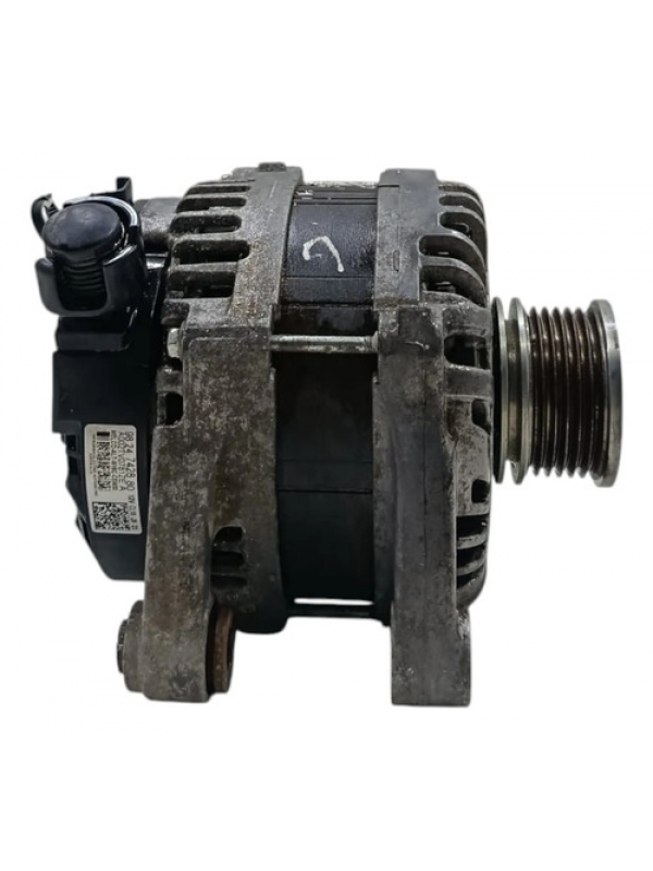 Alternador Fiat Ducato Boxer Jumper 2018 A 2024 9824742880