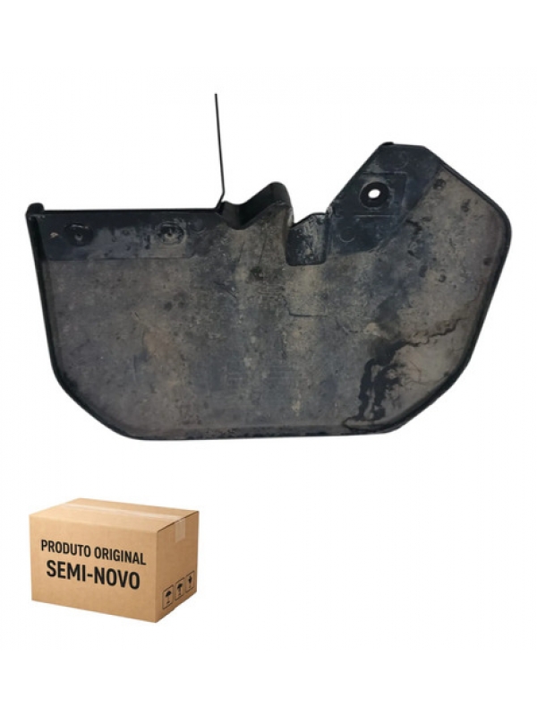 Para Barro Dianteiro Esquerdo Ford Transit 2019 2020 À 2026.
