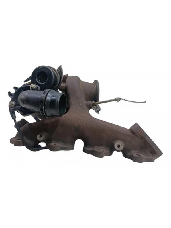 Turbina Da Renault Master 2.3 16v Monoturbo 2023 2024 2025.