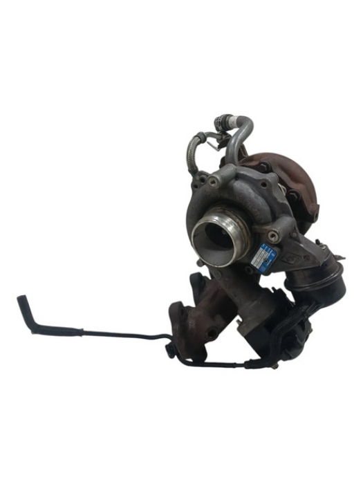 Turbina Da Renault Master 2.3 16v Monoturbo 2023 2024 2025.