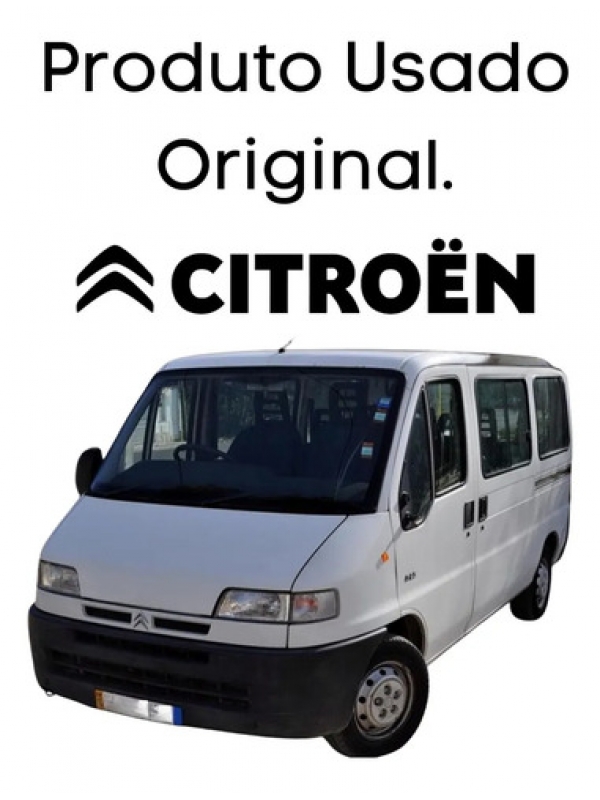 Kit Radiador Fiat Ducato Peugeot Boxer 2.8 1999 2000 À 2002