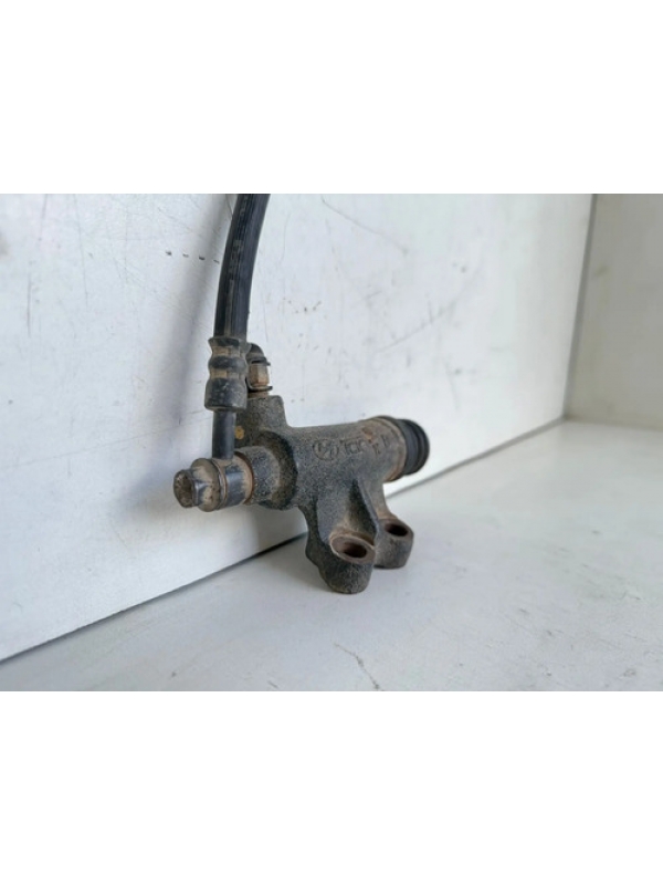 Cilindro Do Atuador De Embreagem Hyundai Hr 8v 2006 À 2012.