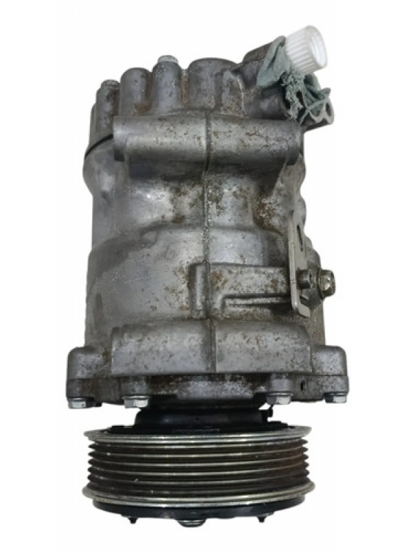 Compressor Ar Condicionado Peugeot Boxer 2.0 2018 À 2024