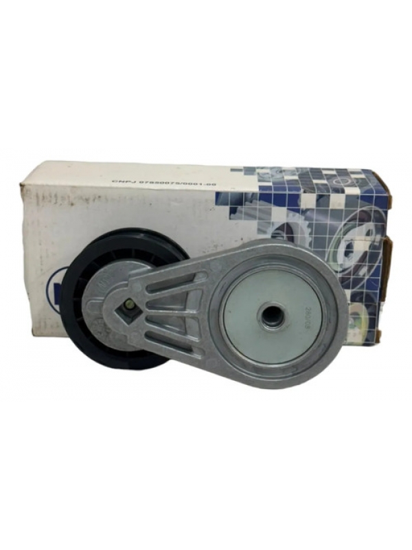 Rolamento Tensor Correia Alternador Chevrolet S10/blazer 4.3