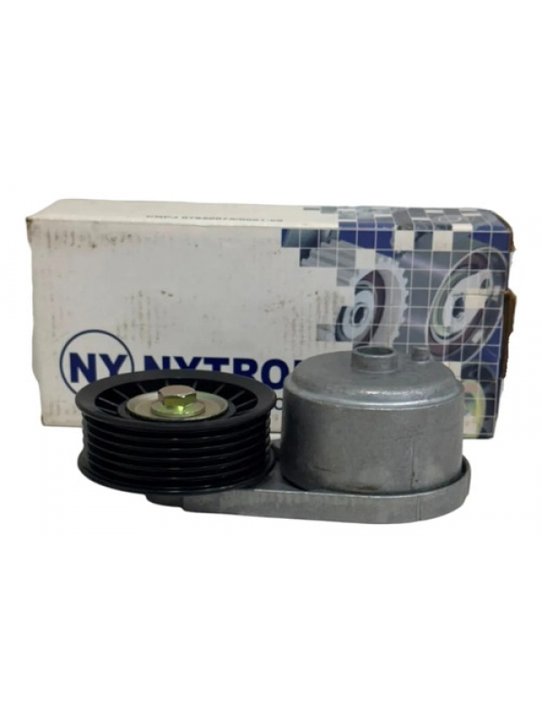 Rolamento Tensor Correia Alternador Chevrolet S10/blazer 4.3