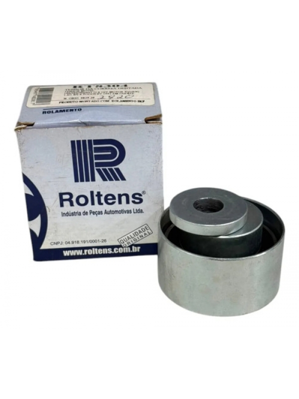 Tensor Correia Dentada Peugeot 306 2.0 16v/8v 1994 Até 2001.