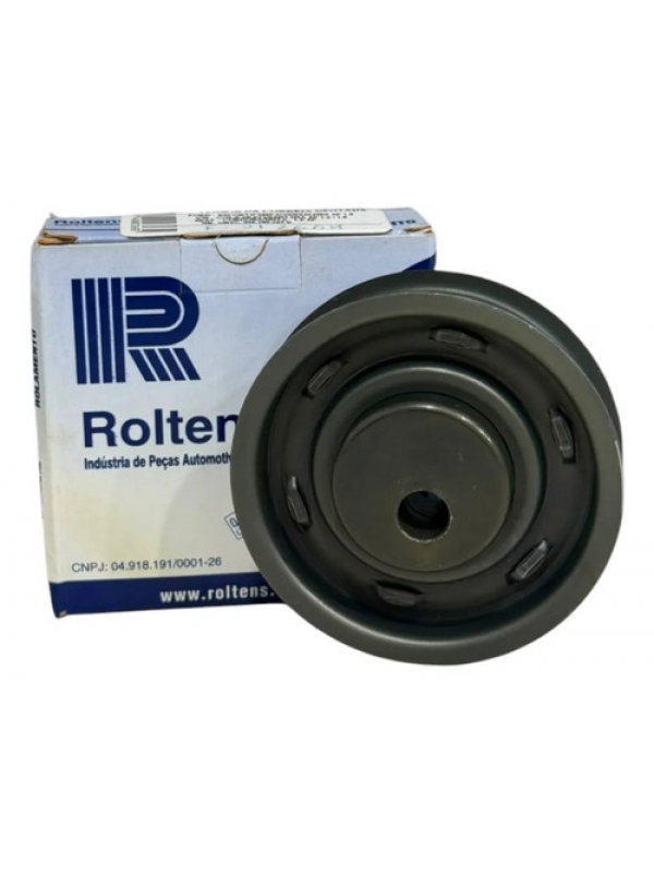 Tensor Correia Dentada Ford Escort/pampa/del Rey - Motor Ap.