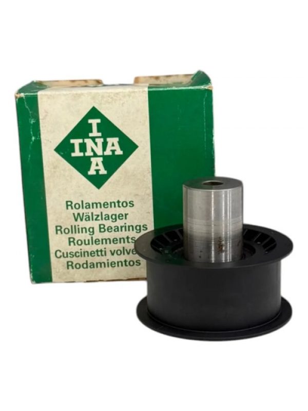 Rolamento Polia Inversa Correia Dentada Vw Gol 1.0 16v Ea111