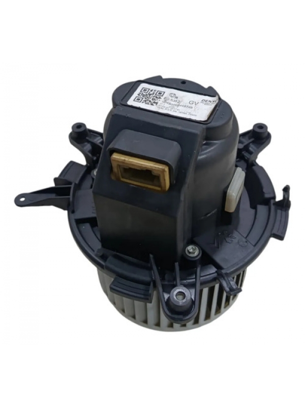 Motor Ventilador Ar Condicionado Peugeot Expert 2018 À 2022. 127/220v