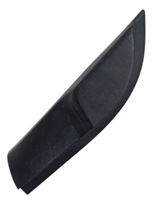 Acabamento Retrovisor Esquerdo Peugeot Expert Jumpy 18 À 024 Preto