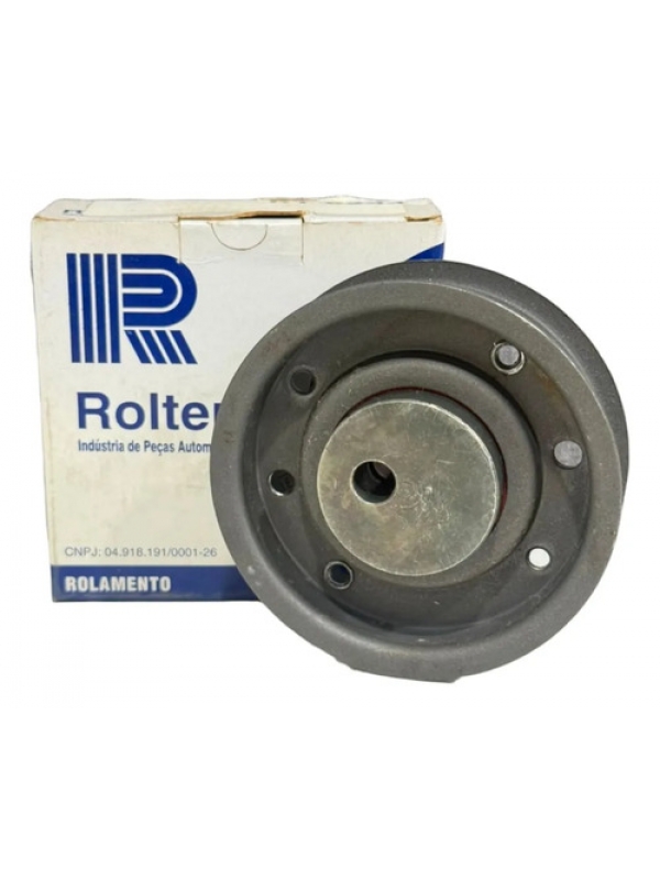 Tensor Correia Dentada Vw Golf Importado 1.8/2.0 1994 À 1998
