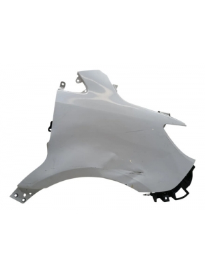 Paralama Lado Direito Mb Sprinter 417 416 2020/2026 Detalhe