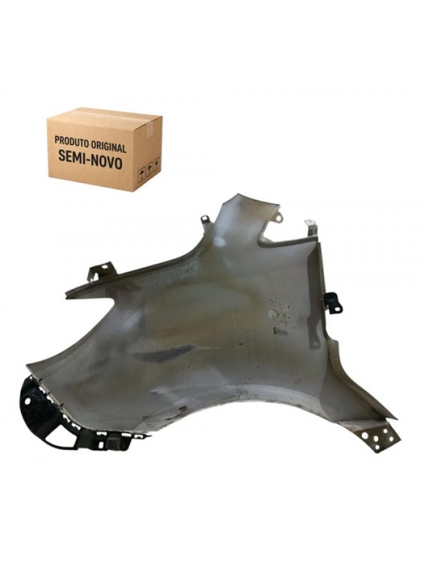 Paralama Lado Direito Mb Sprinter 417 416 2020/2026 Detalhe