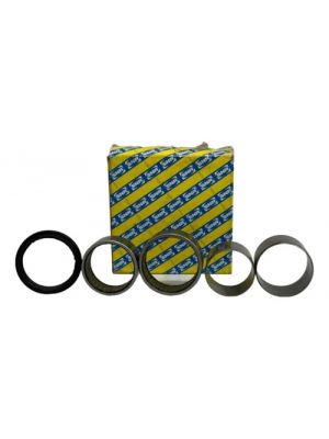 Kit Reparo Suspensão Eixo Traseiro Renault Clio 1990 A 1998