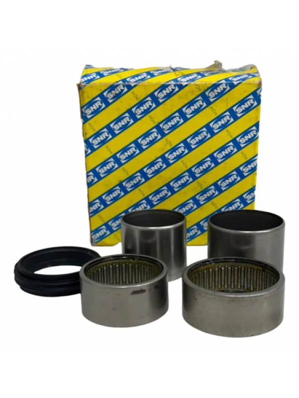 Kit Reparo Suspensão Eixo Traseiro Renault Clio 1990 A 1998