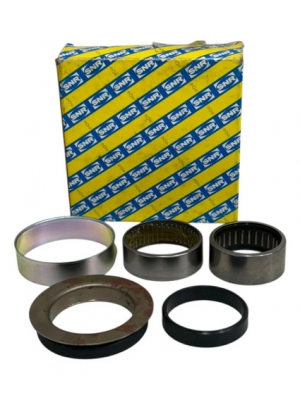 Kit Reparo Suspensão Eixo Traseiro Peugeot 306 / Citr. Xsara