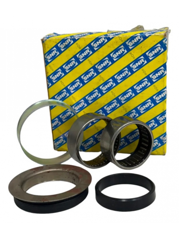 Kit Reparo Suspensão Eixo Traseiro Peugeot 306 / Citr. Xsara