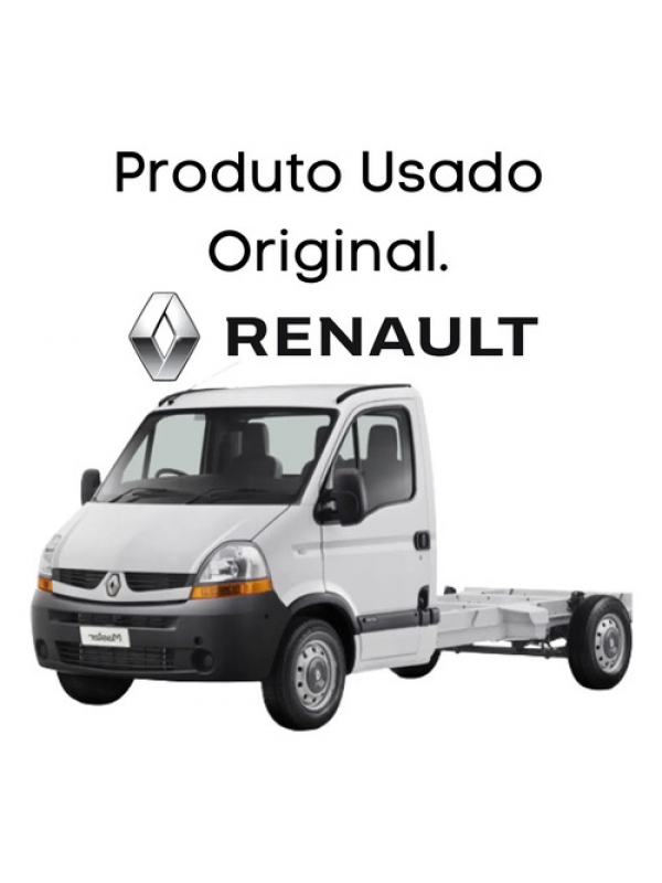 Chave De Seta Renault Master 2.5 2005 2007 À 2011 2012