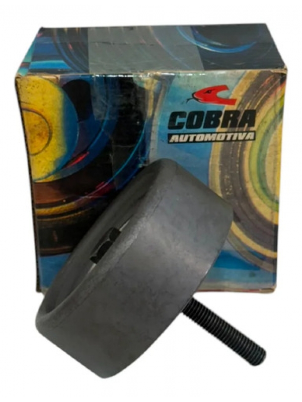 Tensor Correia Dentada Ford Ecosport 2.0 16v 2004 05 À 2008. Preto