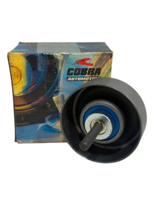 Tensor Correia Dentada Ford Ecosport 2.0 16v 2004 05 À 2008. Preto