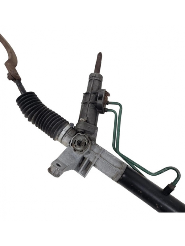 Caixa De Direção Hidráulica Renault Master 2.5 2004 À 2012