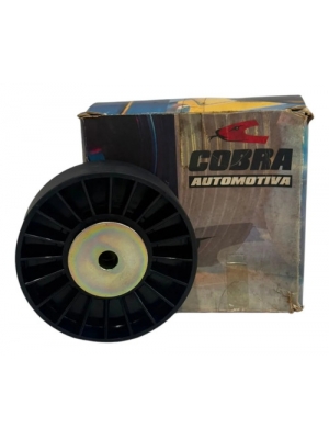 Rolamento Polia Tensora Motor Scania R114 / K124 (com Ar)