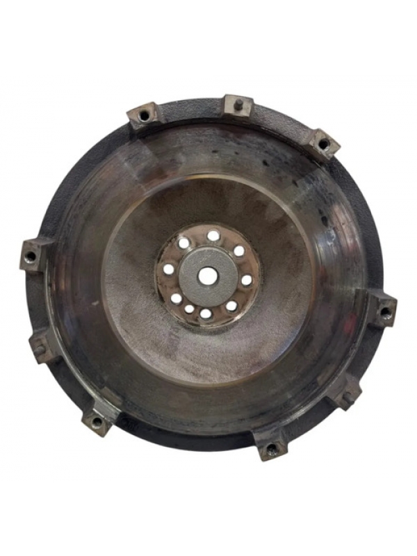 Kit Volante Platô Disco Motor Peugeot Boxer 2.0 2018 A 2024