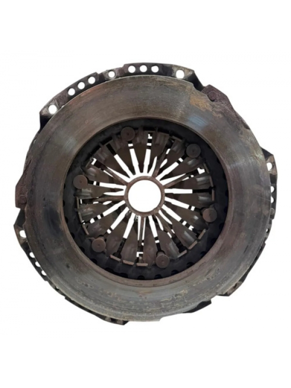 Kit Volante Platô Disco Motor Peugeot Boxer 2.0 2018 A 2024