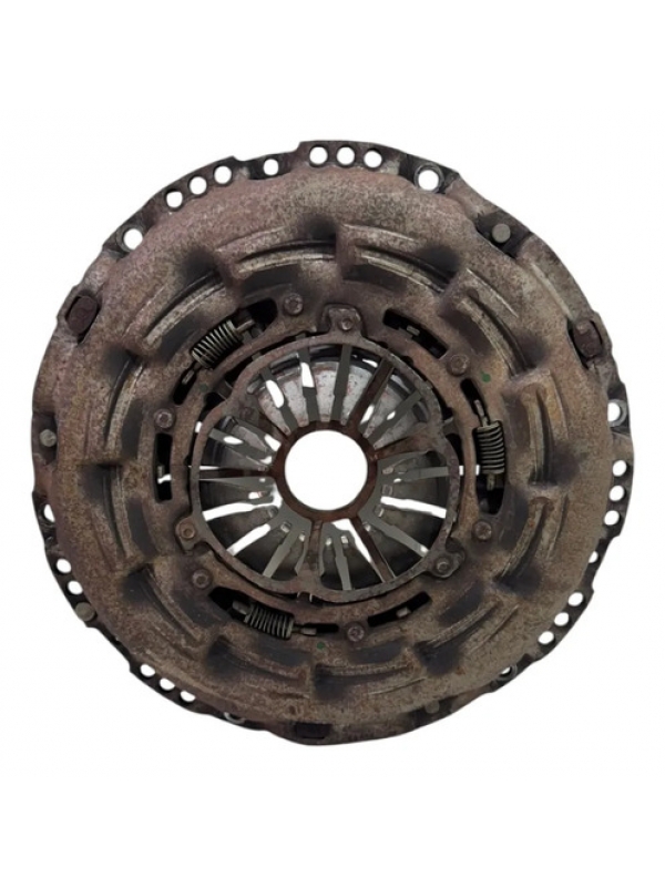 Kit Volante Platô Disco Motor Peugeot Boxer 2.0 2018 A 2024