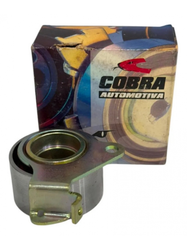 Tensor Correia Alternador Ford Ecosport/focus 2.0 16v Poli-v