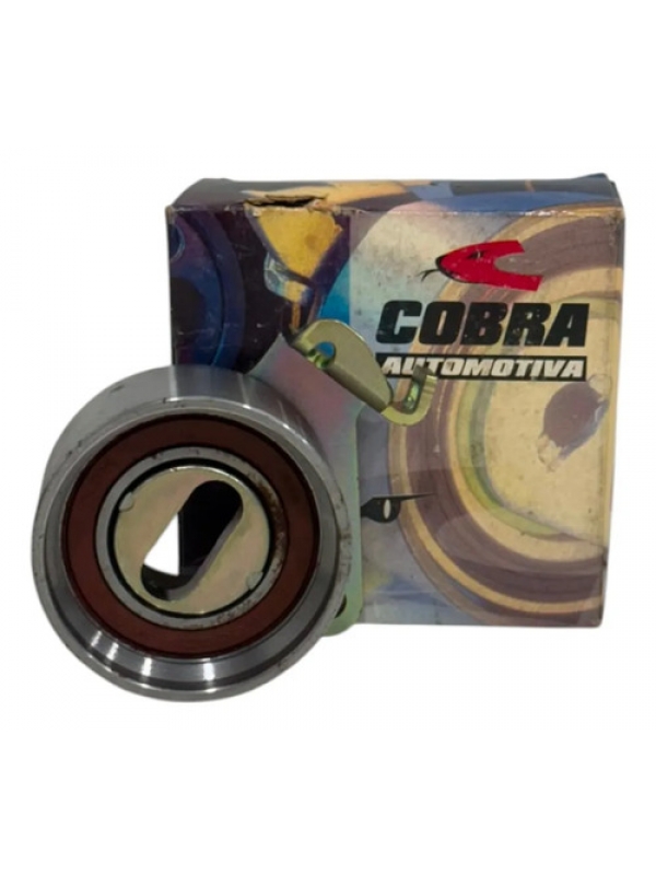 Tensor Correia Alternador Ford Ecosport/focus 2.0 16v Poli-v