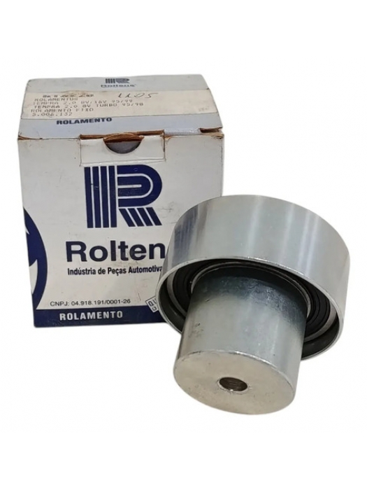 Polia Correia Dentada Fiat Tempra 2.0 8v 16v Rt6228 Roltens.