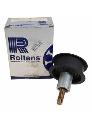 Polia Correia Dentada Vw Gol/parati Highway/polo At 1.0 16v.
