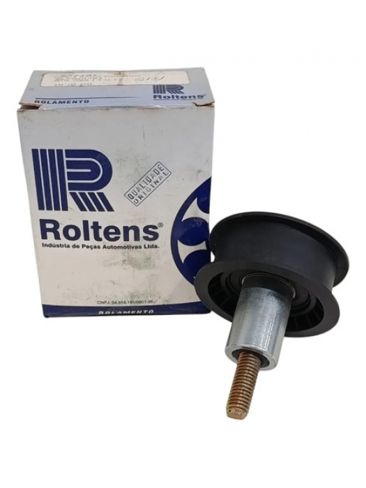 Polia Correia Dentada Vw Gol/parati Highway/polo At 1.0 16v.