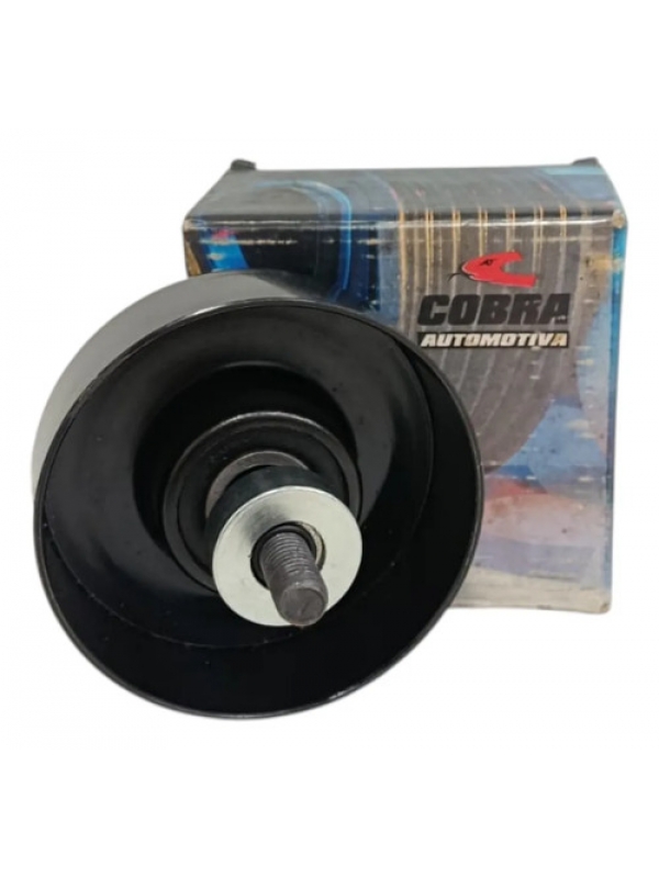 Rolamento Polia Correia Alternador Gm Blazer / S10 2.2 2.4.