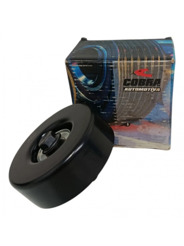 Rolamento Polia Correia Alternador Gm Blazer / S10 2.2 2.4.